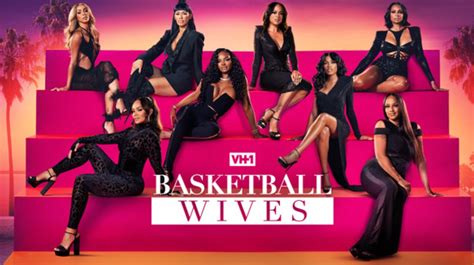 what network is basketball wives on